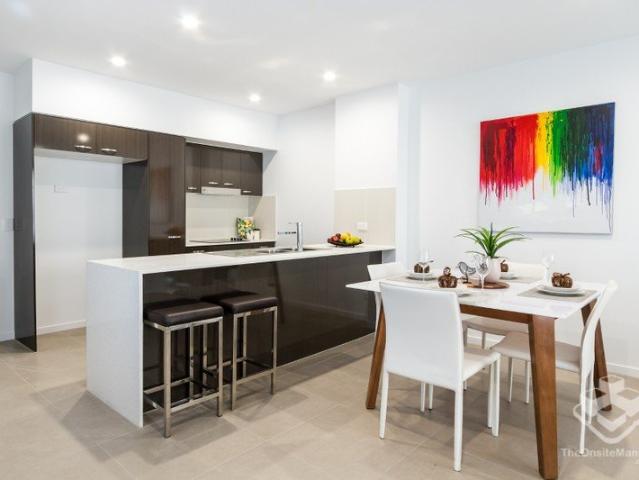 Apartment for rent in Mitchelton, City of Brisbane