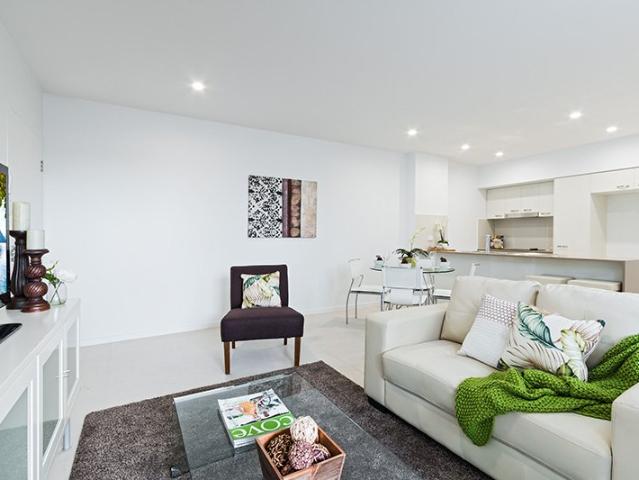 Apartment for rent in Methul, Queensland