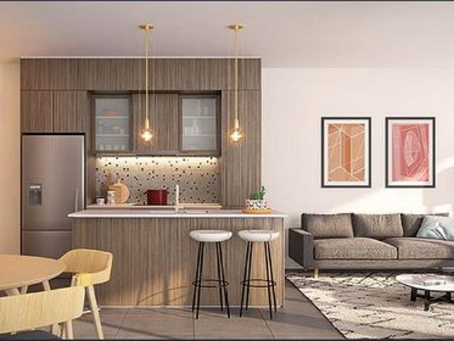 Apartment for rent in Toombul, Queensland