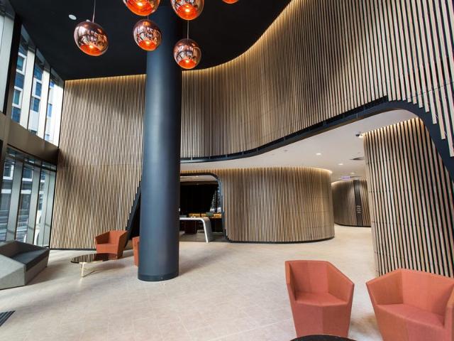 Apartment for rent in Docklands, Victoria