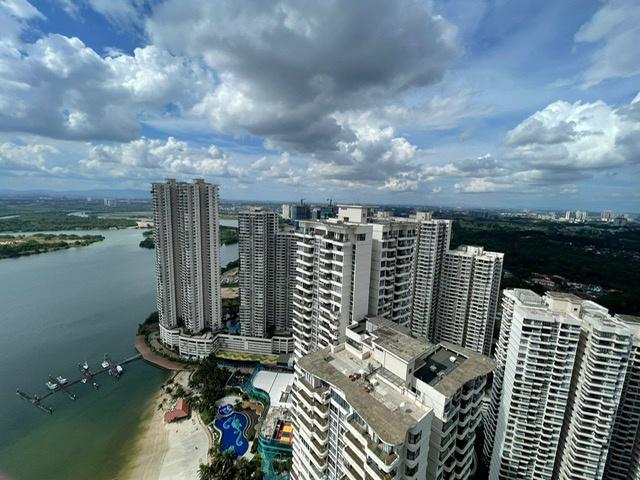 Condominium for sale in Johore Bahru, Johor