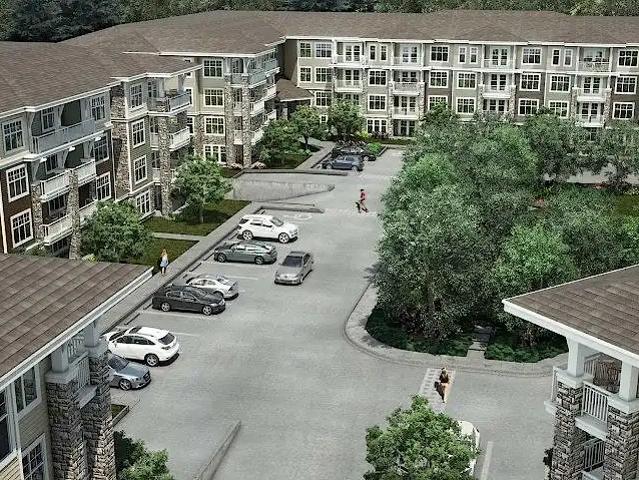 Condo for rent in Northwest, Alberta