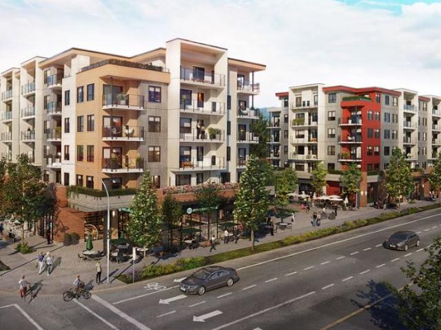 Apartment for rent in Winfield, British Columbia