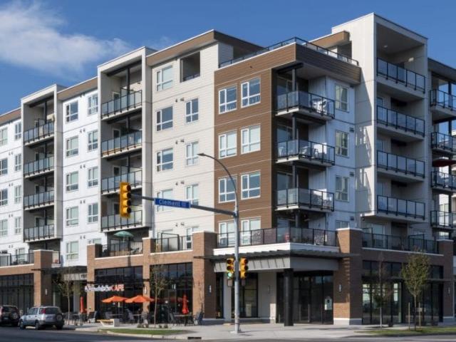 Apartment for rent in Winfield, British Columbia