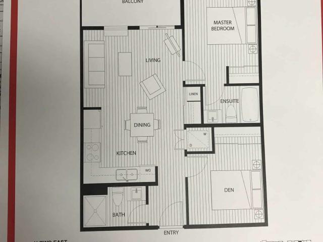 Apartment for rent in Winfield, British Columbia