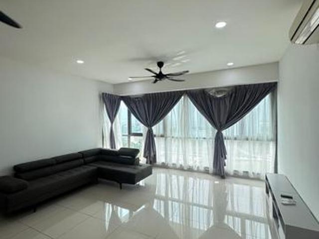 Condominium for rent in Bukit Ledang, Johor