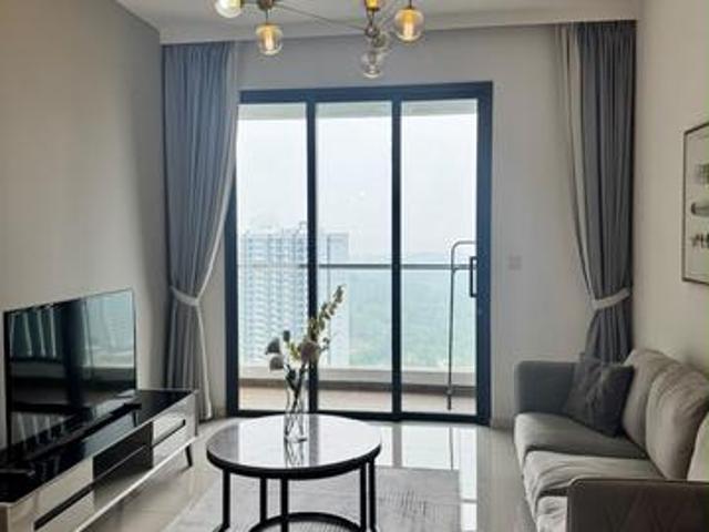 Condominium for rent in Iskandar Puteri, Johor Bahru