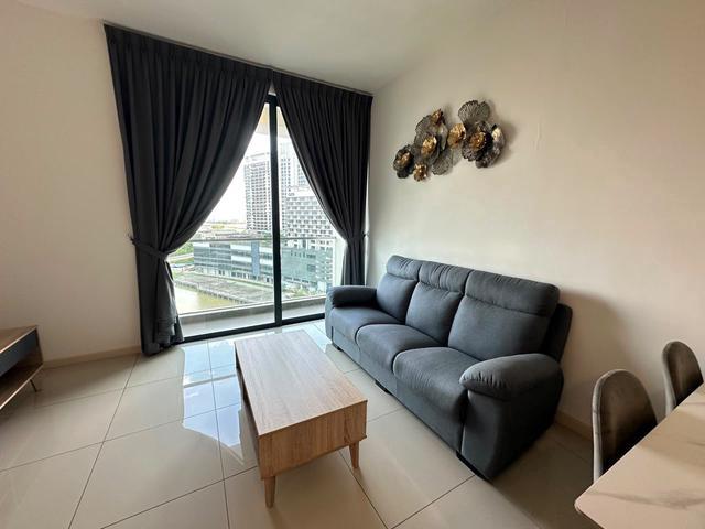 Serviced Residence for rent in Bukit Ledang, Johor