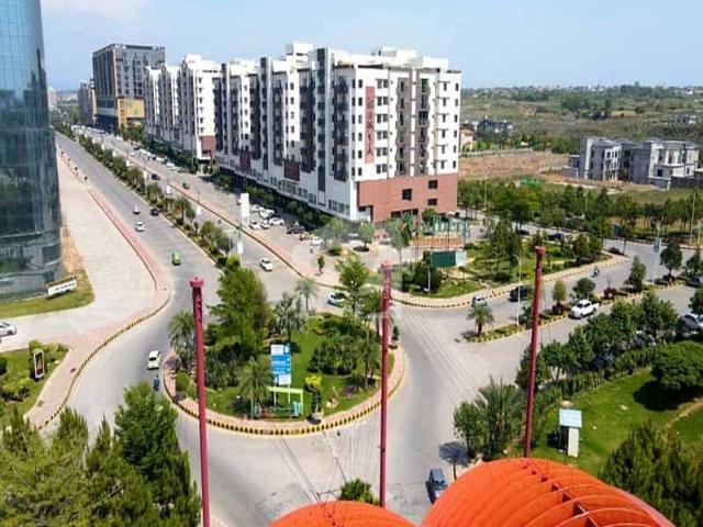 Apartment for rent in Islamabad