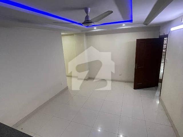 Apartment for sale in Islamabad