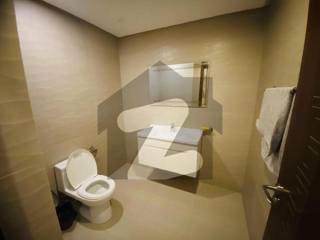 Apartment for rent in Islamabad