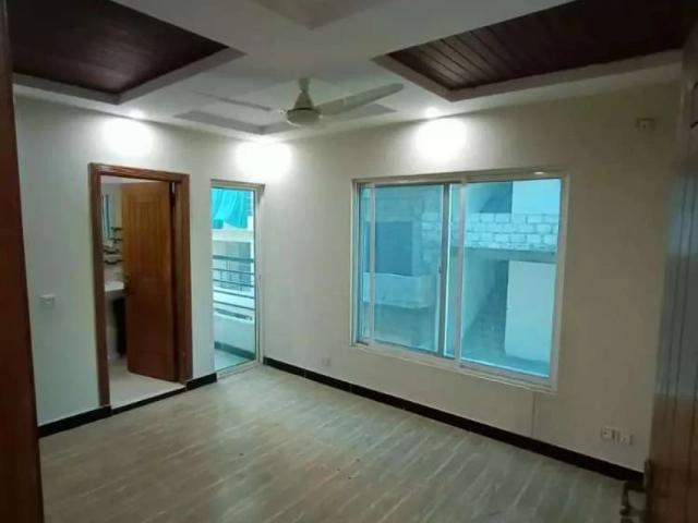 Apartment for rent in ای-11, Golra Sharif