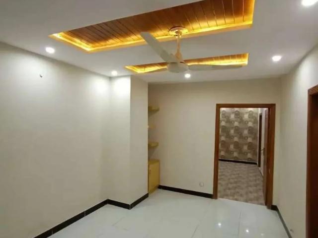 Apartment for rent in Islamabad