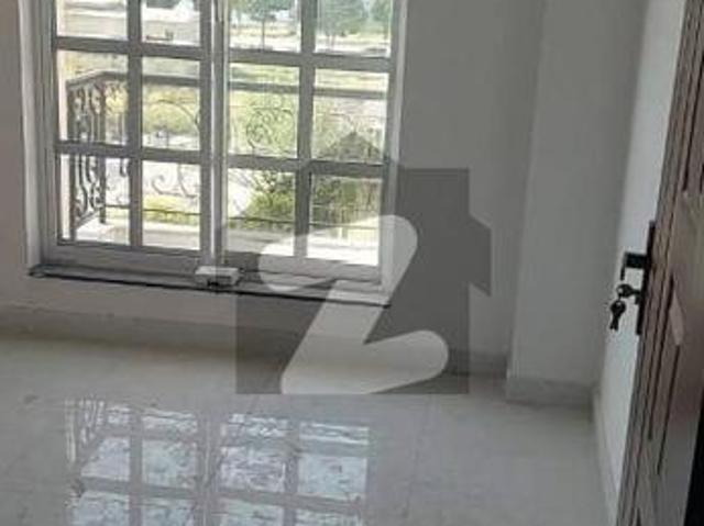 Apartment for rent in Islamabad
