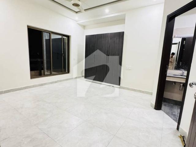 Apartment for rent in Islamabad