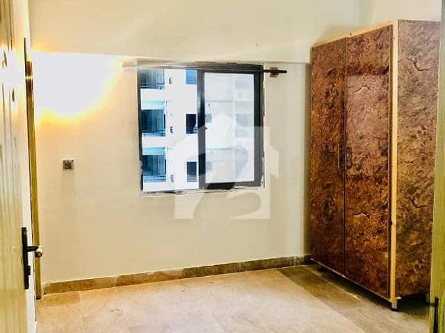Apartment for sale in Islamabad