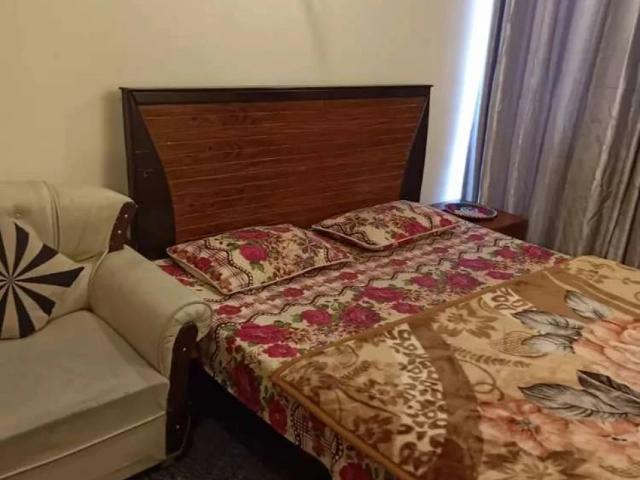 Apartment for sale in Rawalpindi, Islamabad Capital Territory