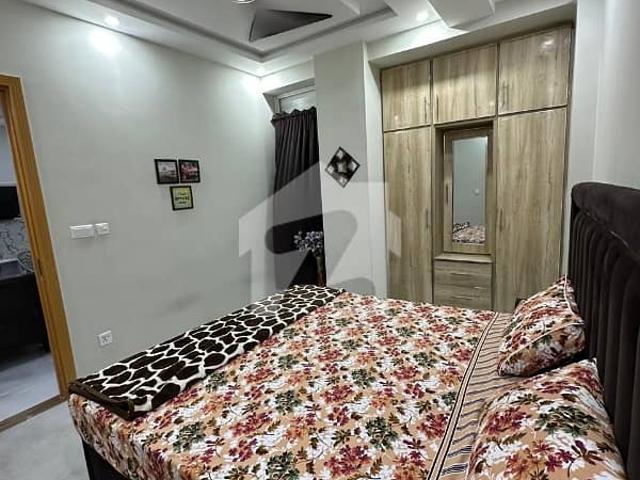 Apartment for sale in Islamabad