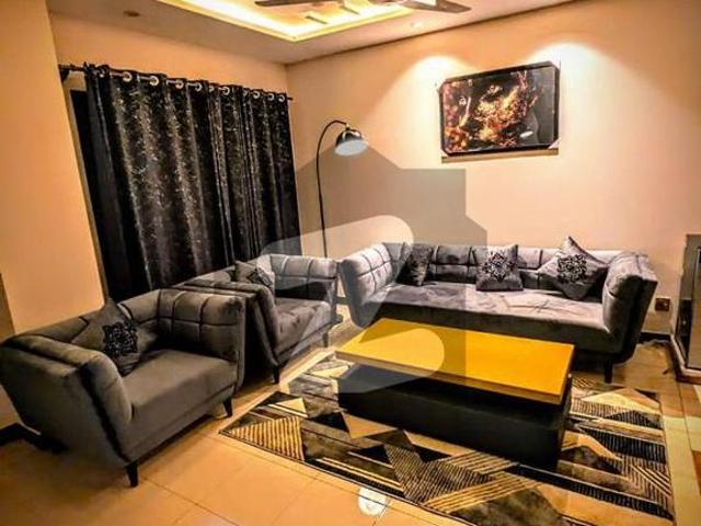 Apartment for rent in Islamabad