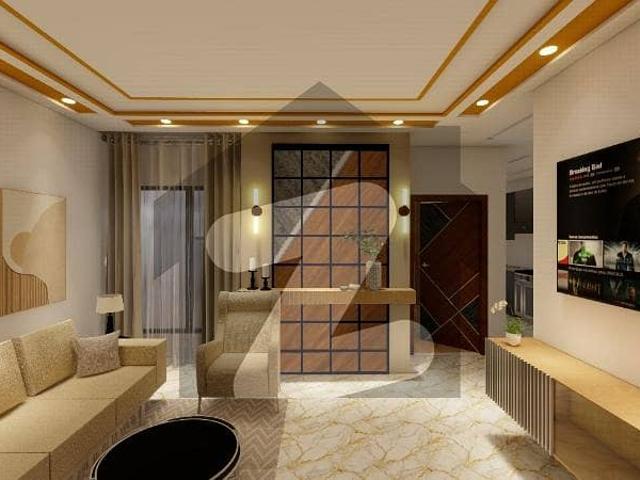 Apartment for sale in Rawalpindi, Islamabad Capital Territory