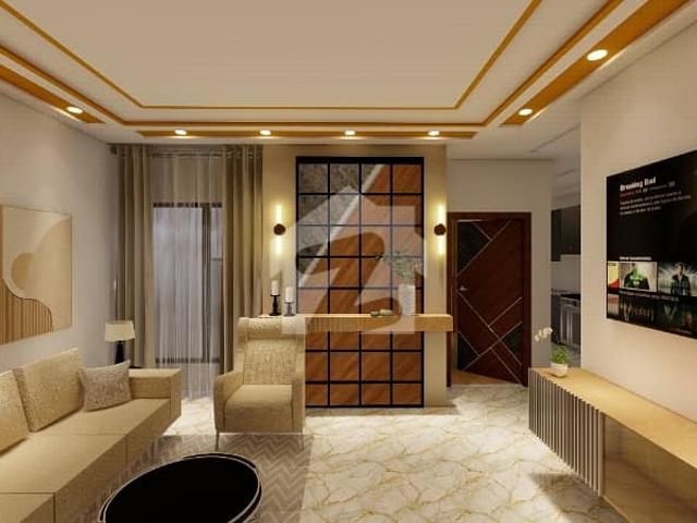 Apartment for sale in Rawalpindi, Islamabad Capital Territory