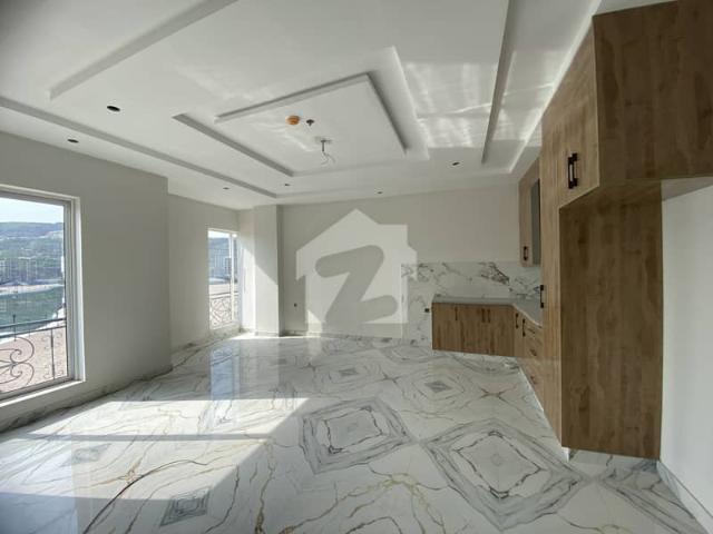 Apartment for rent in Islamabad