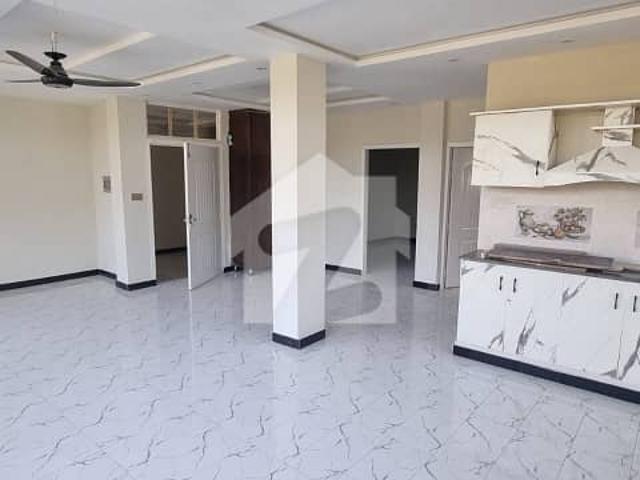 Apartment for sale in Islamabad