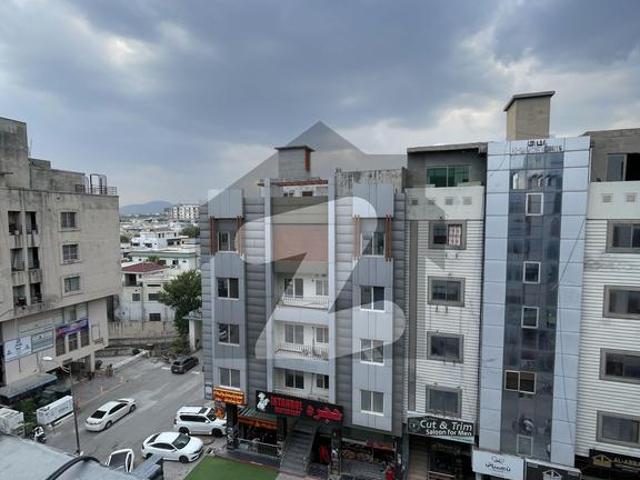 Apartment for rent in Islamabad