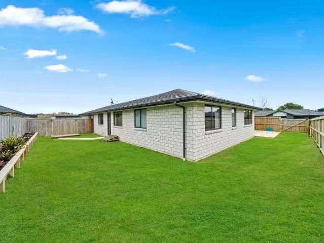 House for rent in Kauwhata, Waikato