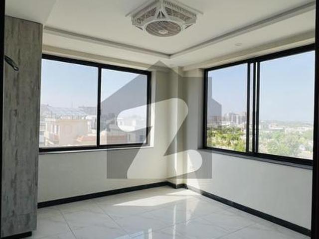 Apartment for rent in Islamabad