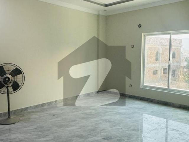Apartment for rent in Islamabad