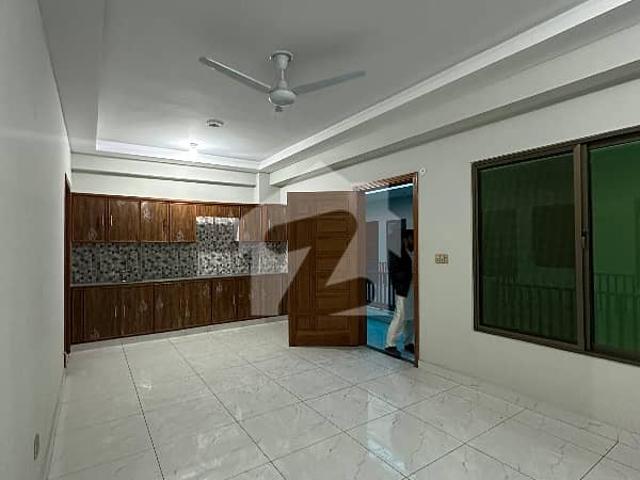 Apartment for sale in Islamabad