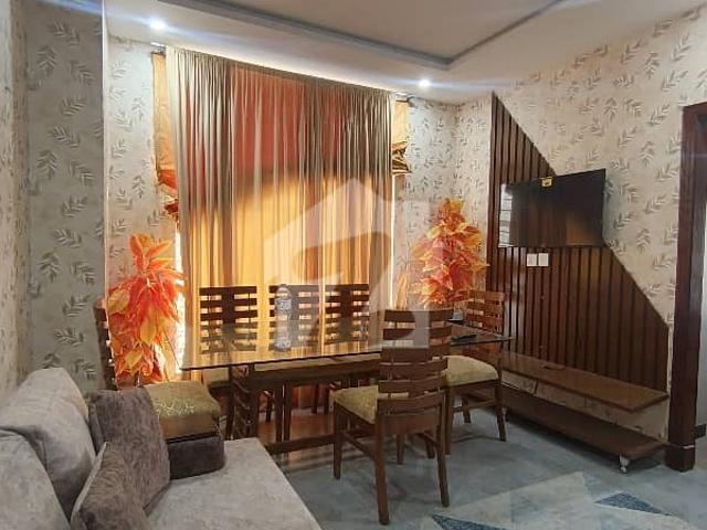 Apartment for rent in اسلام آباد, زون 1