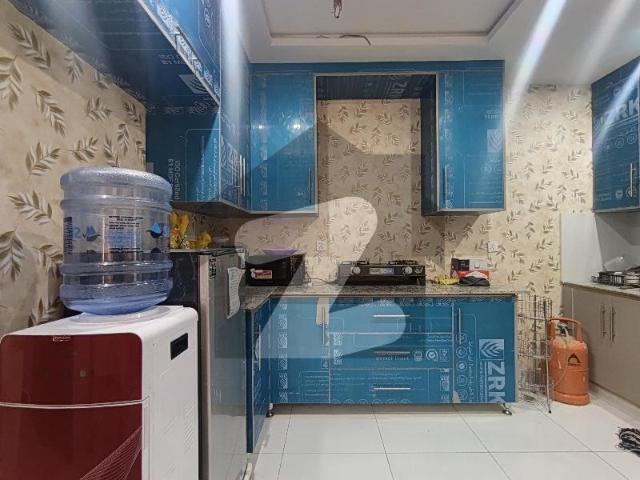 Apartment for rent in اسلام آباد, زون 1