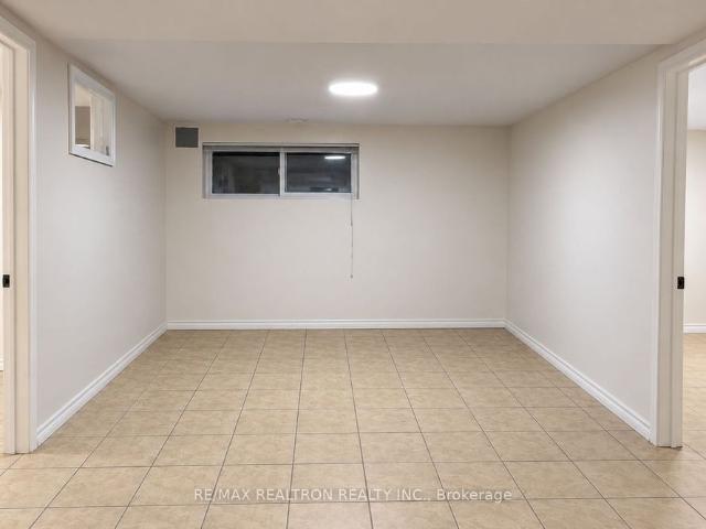 House for rent in Richmond Hill, Golden Horseshoe