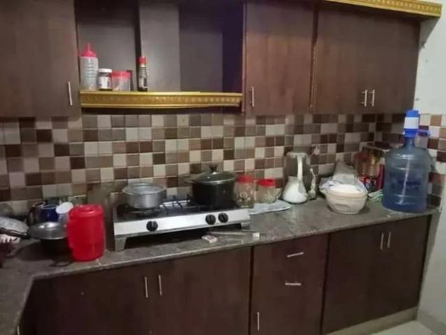 Apartment for sale in انچولی, کراچی ڈویژن