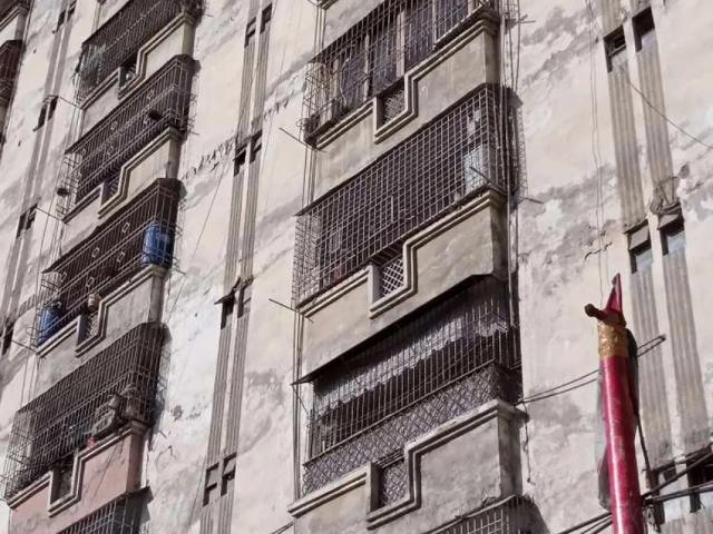 Apartment for rent in Gulistan e Johar Block 20, کراچی ڈویژن