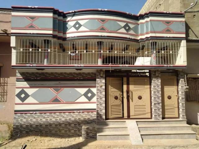 Property for rent in سچل گوٹھ, کراچی ڈویژن