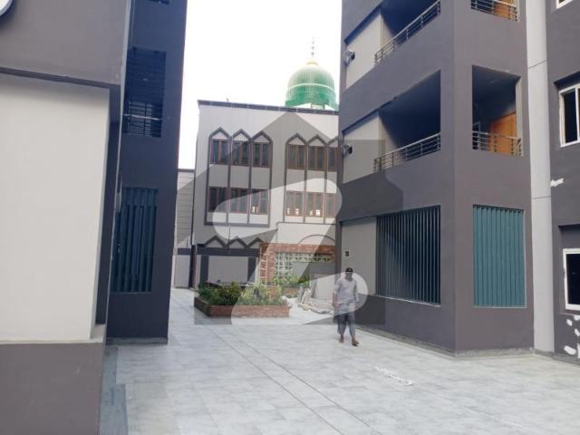 Apartment for rent in کراچی ڈویژن, North Waziristan