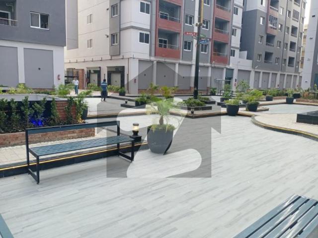 Apartment for rent in Usmani Town, کراچی ڈویژن