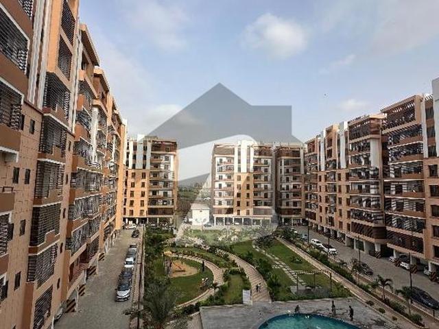 Apartment for rent in کراچی ڈویژن, North Waziristan