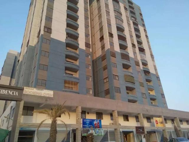 Apartment for rent in Usmani Town, کراچی ڈویژن