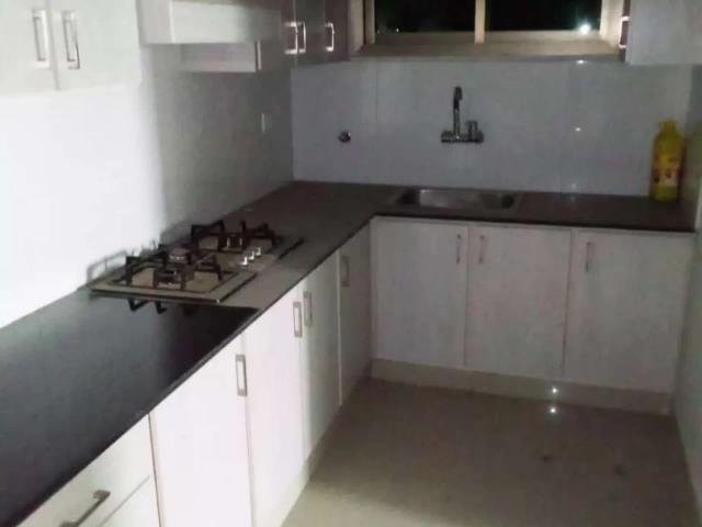 Apartment for sale in بہادر آباد, کراچی ڈویژن