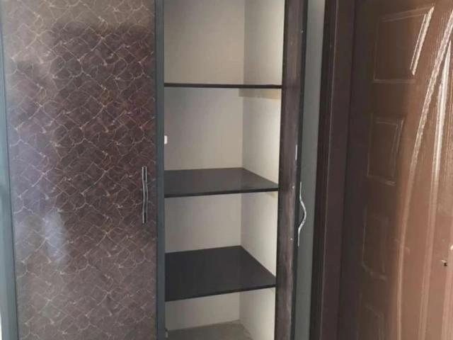 Apartment for sale in New Karachi Town, کراچی ڈویژن