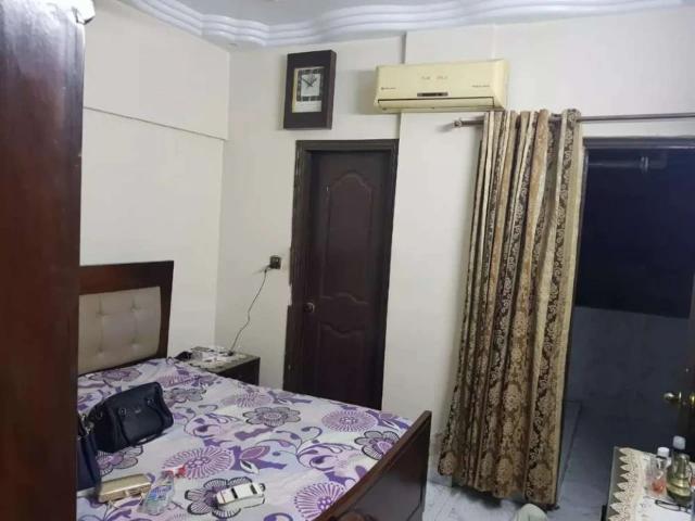 Apartment for rent in Gulistan e Johar Block 18, کراچی ڈویژن