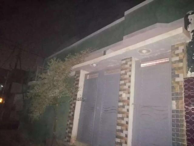 House for sale in اجمیر نگری, کراچی ڈویژن