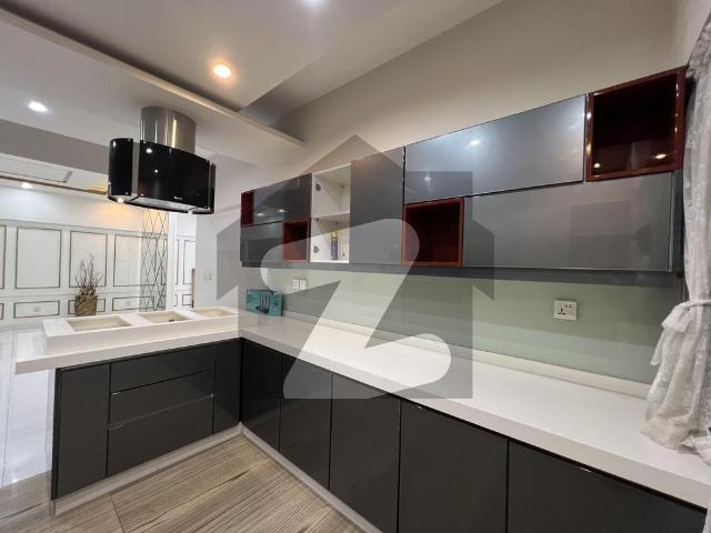 Apartment for rent in Karachi
