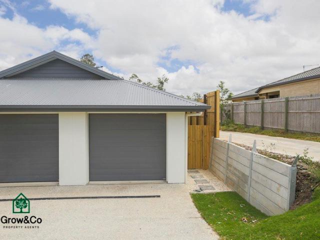 Duplex for rent in Eagleby, Greater Brisbane