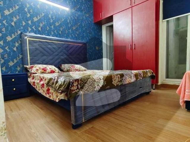 Apartment for rent in Islamabad