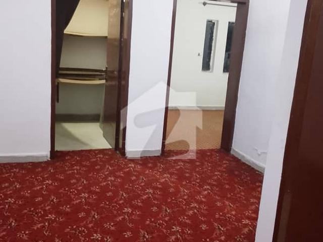 Apartment for rent in Islamabad